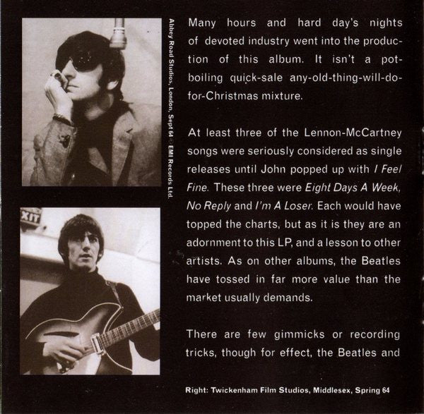 the-beatles