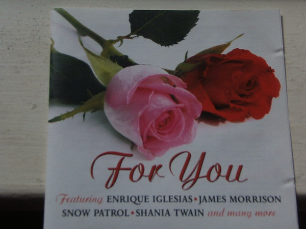 for-you