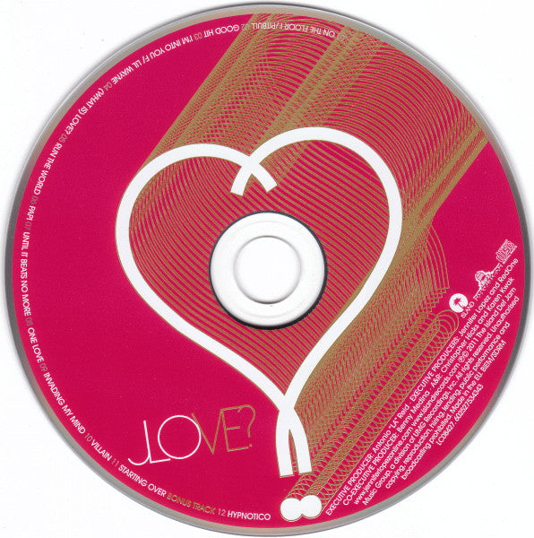 love?