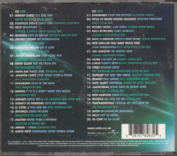 r&b-clubmix