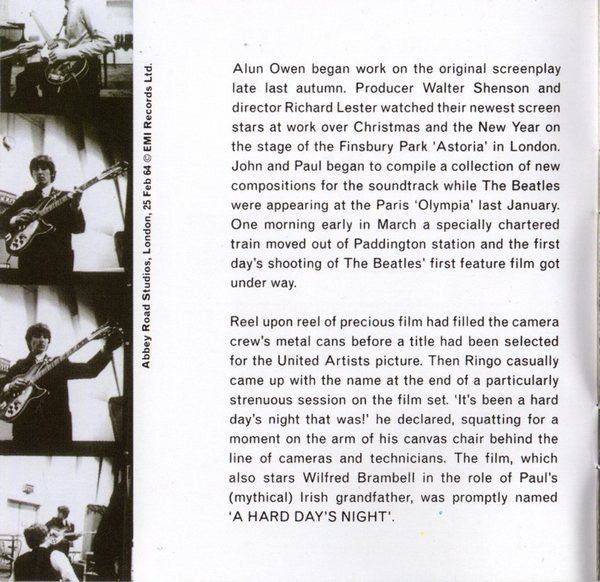 the-beatles