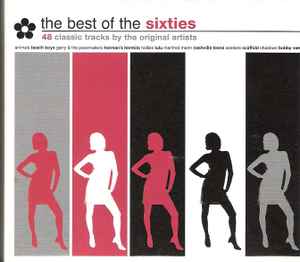 the-best-of-the-sixties---48-classic-tracks-