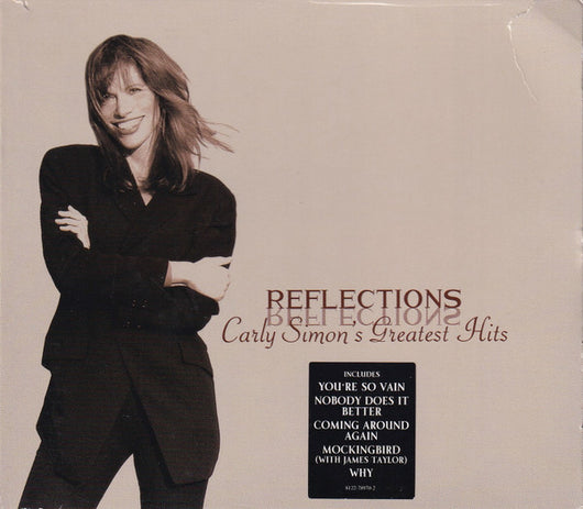 reflections:-carly-simons-greatest-hits