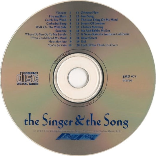 the-singer-and-the-song