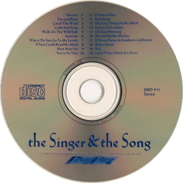 the-singer-and-the-song
