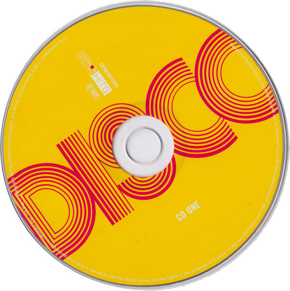 disco-hits