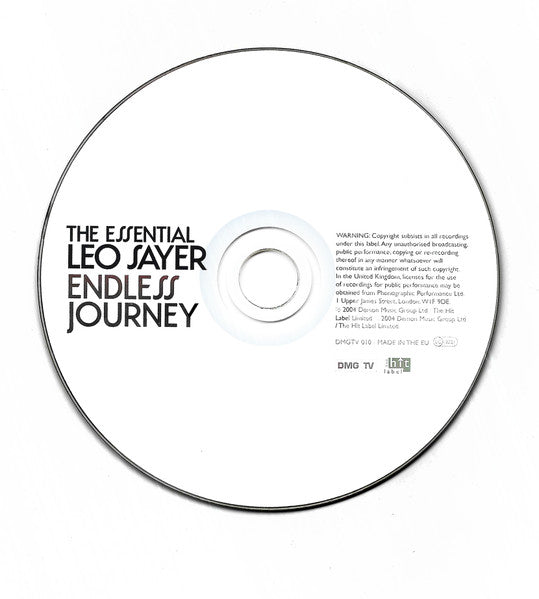 the-essential-leo-sayer:-endless-journey