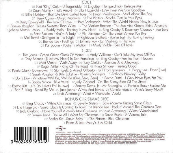 unforgettable---47-timeless-songs-by-legendary-artists