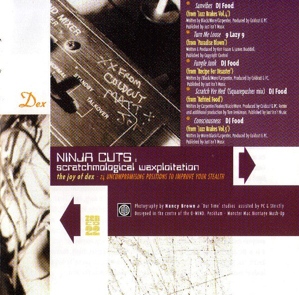 ninja-cuts:-flexistentialism