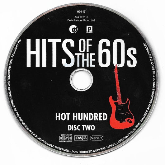 hot-hundred:-hits-of-the-60s