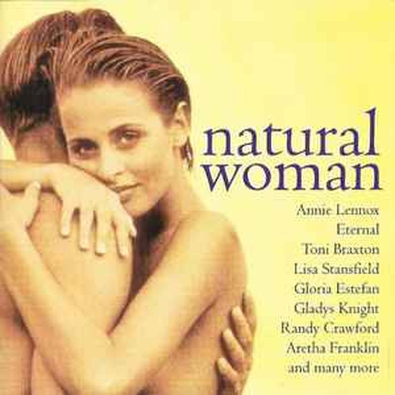 natural-woman