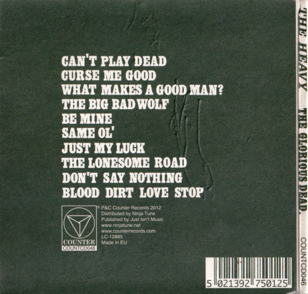 the-glorious-dead