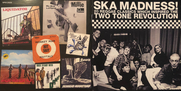 ska-madness!