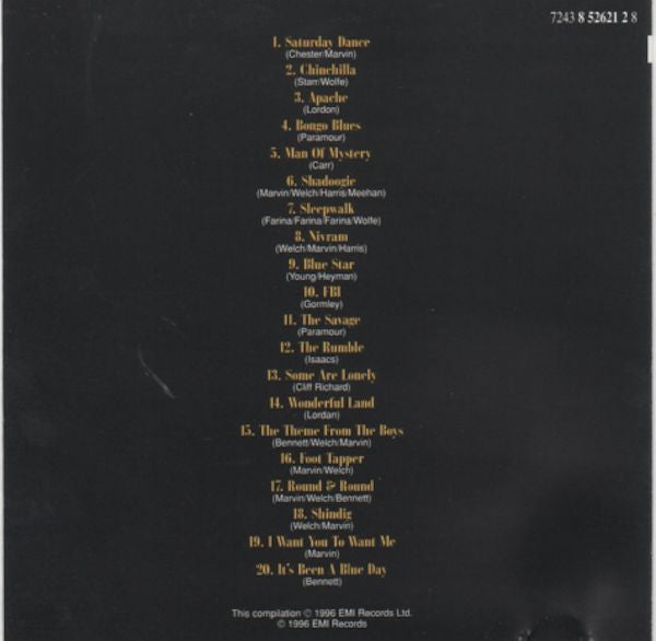the-shadows-collection