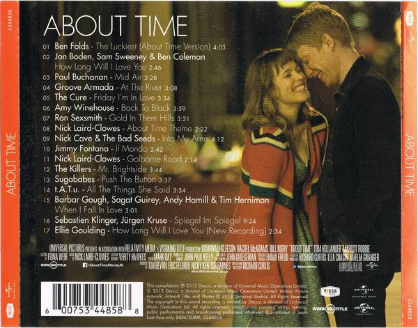 about-time-(original-motion-picture-soundtrack)