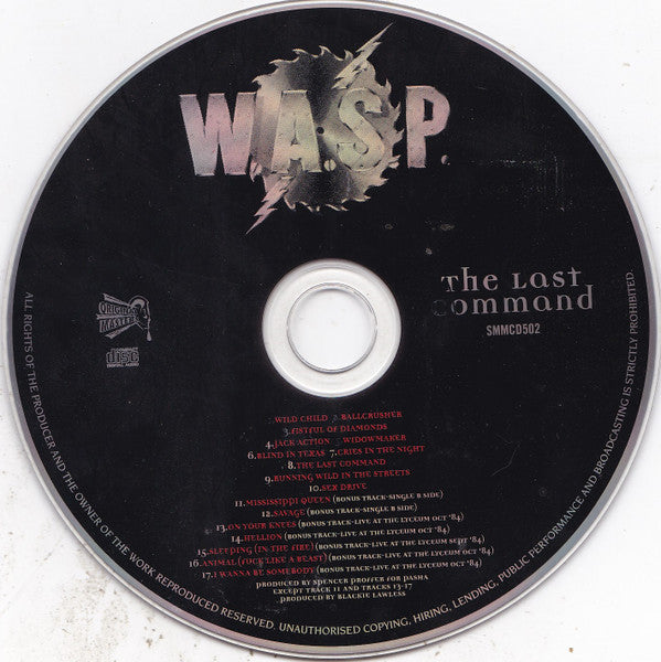 the-last-command