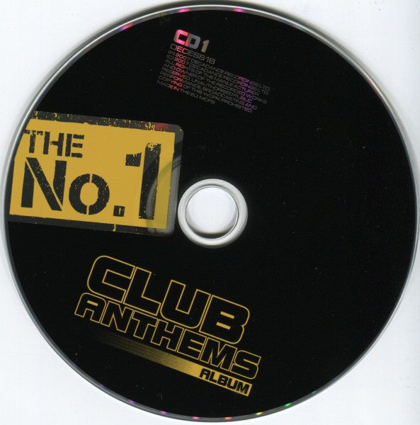 the-no.-1-club-anthems-album