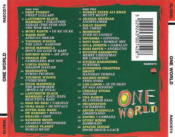 one-world