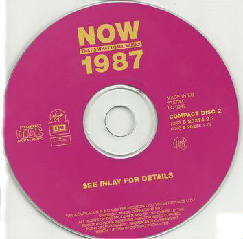 now-thats-what-i-call-music!-1987:-the-millennium-series