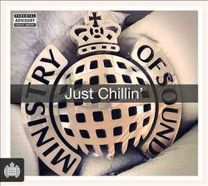 just-chillin