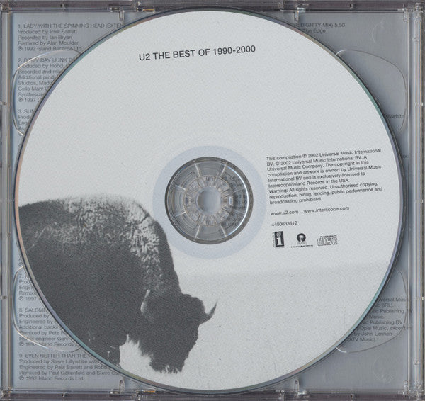 the-best-of-1990-2000-&-b-sides