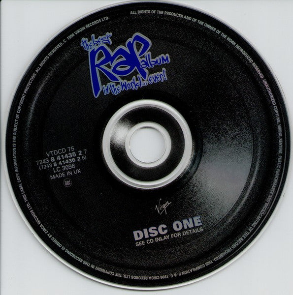 the-best-rap-album-in-the-world...ever!