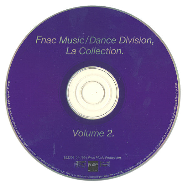 la-collection