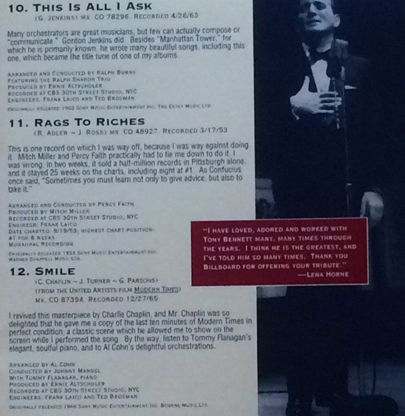 the-essential-tony-bennett-(a-retrospective)