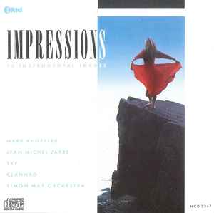 impressions---15-instrumental-images