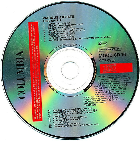 free-spirit