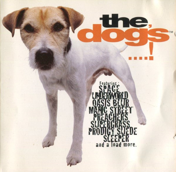 the-dogs....!