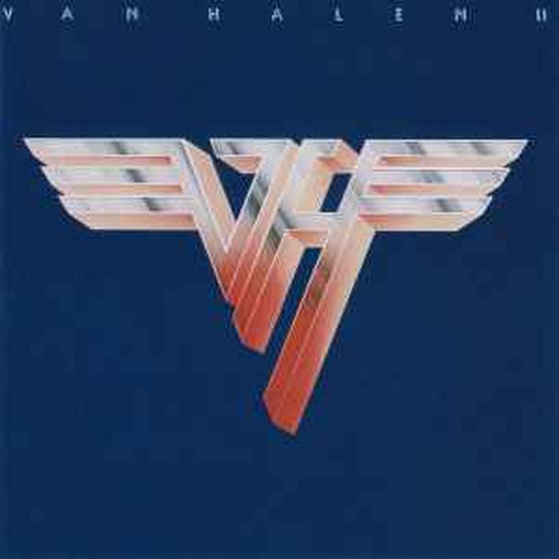 van-halen-ii