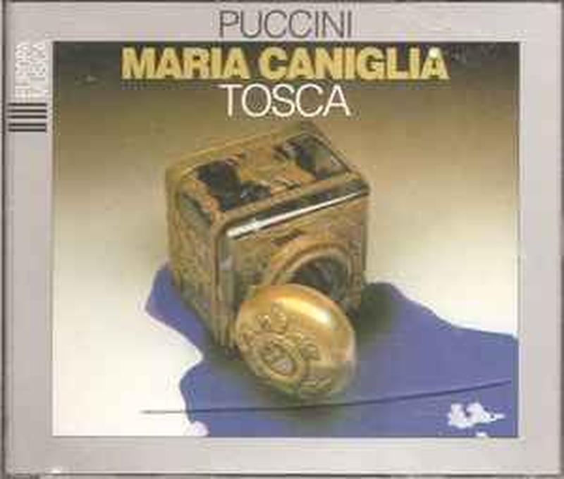 tosca