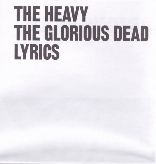 the-glorious-dead