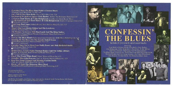 confessin-the-blues