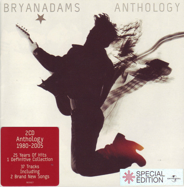 anthology