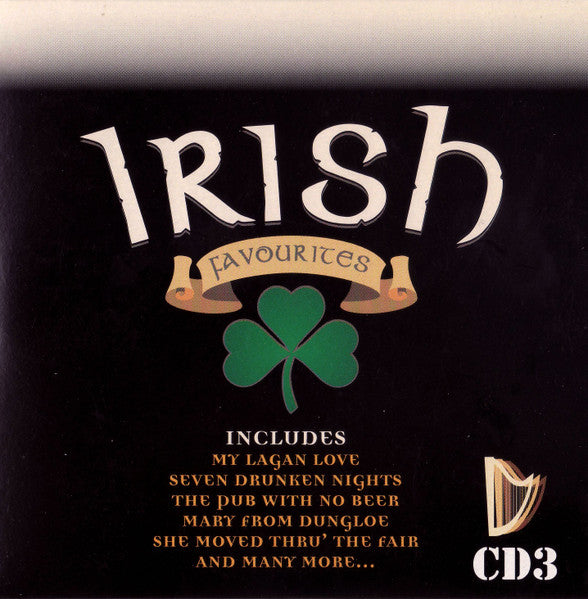 irish-favourites