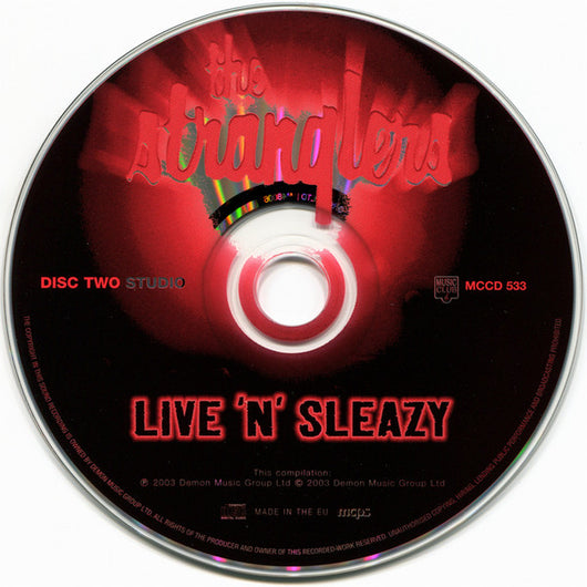 live-n-sleazy