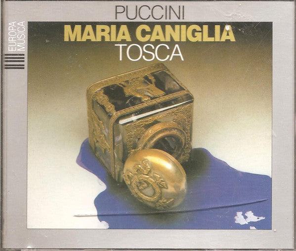 tosca