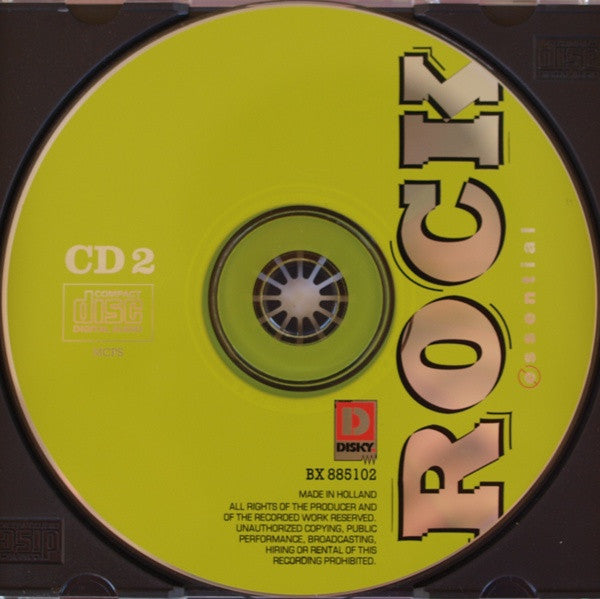 essential-rock