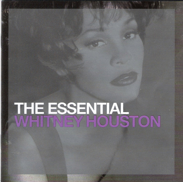 the-essential-whitney-houston