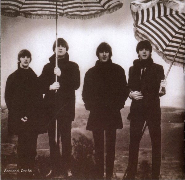 the-beatles