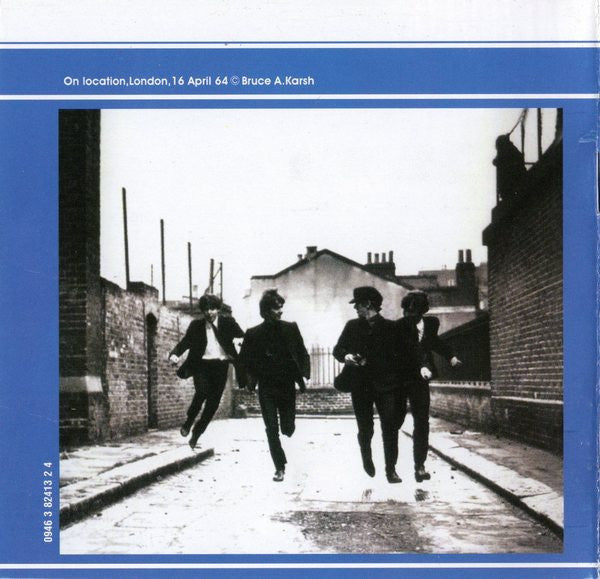 the-beatles
