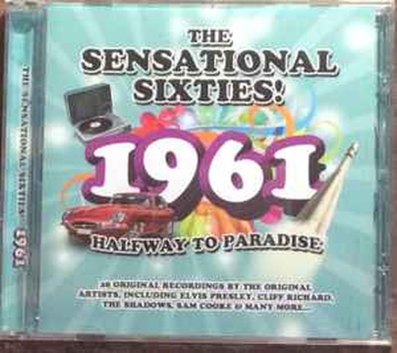 the-sensational-sixties--1961---halfway-to-paradise