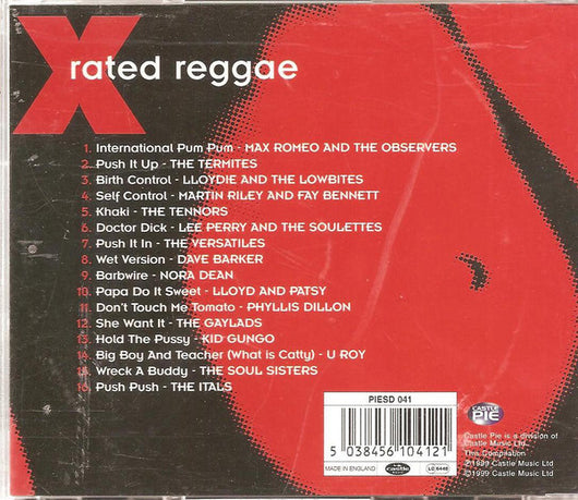 x-rated-reggae