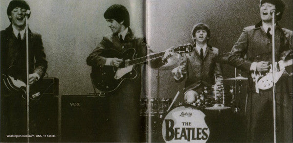 the-beatles