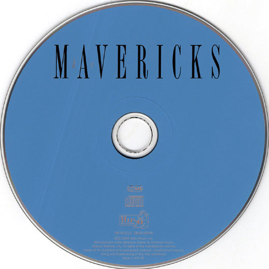 the-mavericks