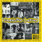 carácter-latino