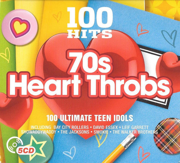 100-hits-70s-heart-throbs