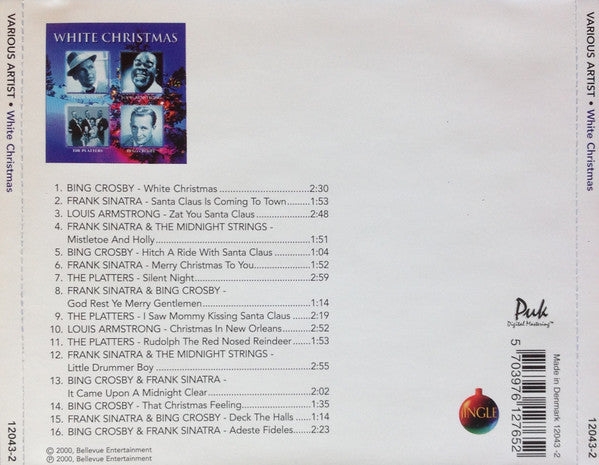 white-christmas